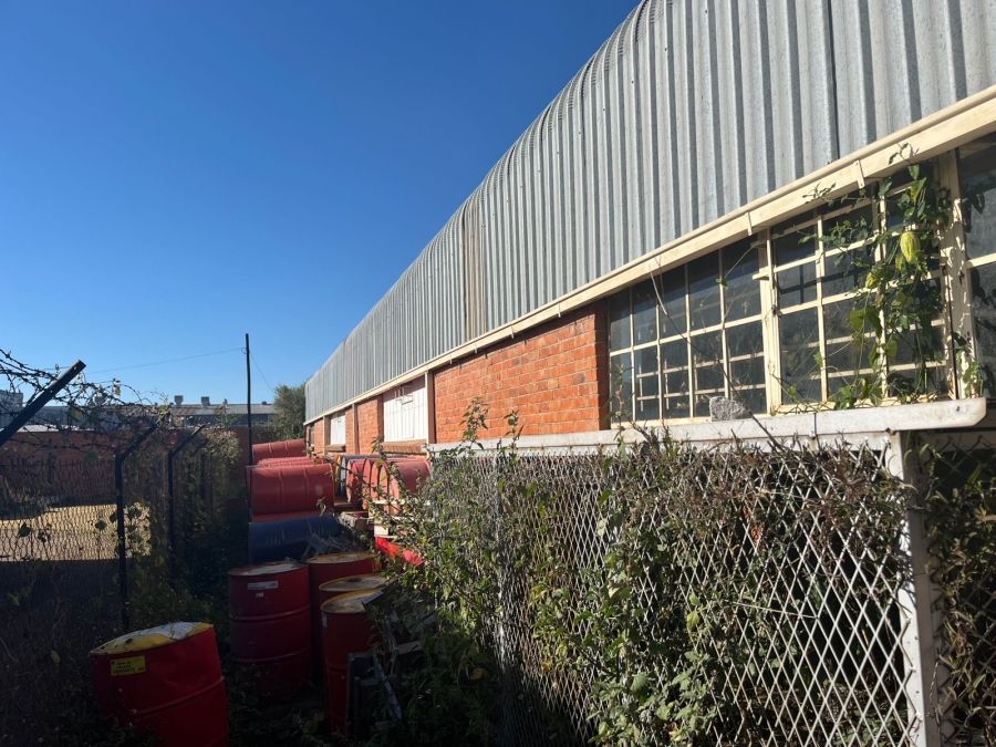 To Let commercial Property for Rent in Oos Einde Free State